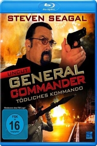 Download General Commander Full Movie Hindi 720p