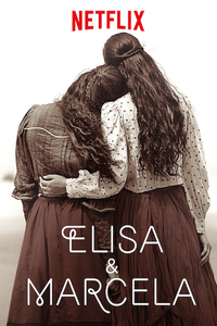 Download Elisa and Marcela Full Movie Hindi 720p