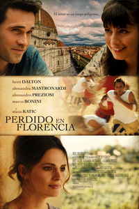Download Lost in Florence Full Movie Hindi 720p