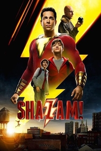 Download Shazam Full Movie Hindi 720p