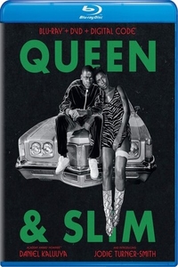 Download Queen & Slim Full Movie Hindi 720p