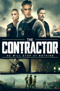 Download The Contractor Full Movie Hindi 720p