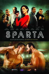 Download Sparta Full Movie Hindi 720p