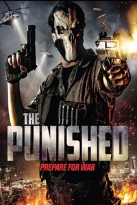 Download The Punished Full Movie Hindi 720p