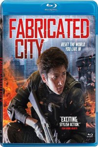 Download Fabricated City Full Movie Hindi