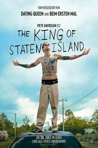 Download The King of Staten Island Full Movie Hindi 720p