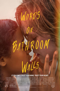 Download Words on Bathroom Walls Full Movie Hindi 720p