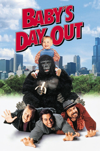 Download Babys Day Out Full Movie Hindi 720p