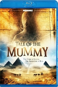 Download Tale of the Mummy Full Movie Hindi 720p