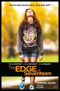 Download The Edge of Seventeen Full Movie Hindi 720p