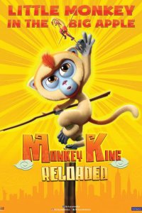 Download Monkey King Reloaded Full Movie Hindi 720p