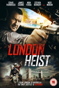 Download London Heist Full Movie Hindi 720p