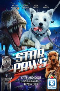 Download Star Paws Full Movie Hindi 720p