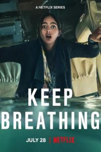 Download Keep Breathing (2022) Hindi 720p