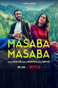 Download Masaba Masaba (2022) Season 2 Hindi 720p