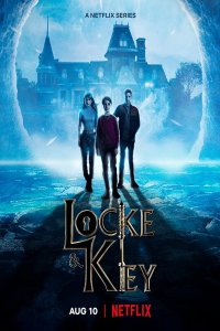 Download Locke and Key (2022) Season 3 Hindi 720p