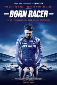 Download Born Racer Full Movie Hindi 720p
