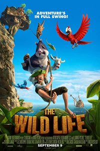 Download The Wild Life Full Movie Hindi 720p