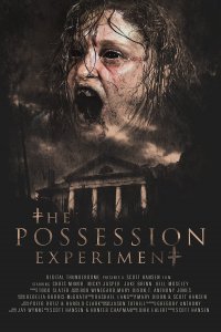 Download The Possession Experiment Full Movie Hindi 720p