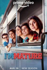 Download ImMature (2022) Season 2 Hindi 720p