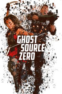 Download Ghost Source Zero Full Movie Hindi 720p