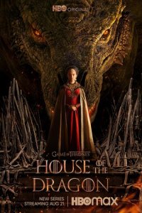 Download House of the Dragon (2022) Season 1 480p