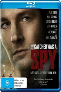 Download The Catcher Was a Spy Full Movie Hindi 720p