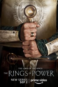 Download The Lord of The Rings The Rings Of Power (2022) Season 1 Hindi 720p