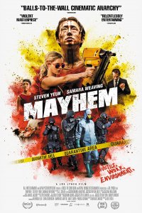 Download Mayhem Full Movie Hindi 720p