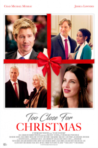 Download Too Close For Christmas Full Movie Hindi 720p