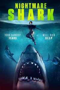 Download Nightmare Shark Full Movie Hindi 720p