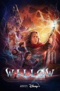 Download Willow (2022) Season 1 Hindi 720p