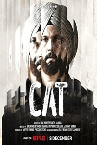 Download Cat (2022) Season 1 Hindi 480p