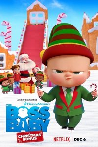 Download The Boss Baby Full Movie Hindi 720p