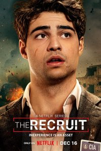 Download The Recruit (2022) Season 1 Hindi 720p