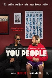 Download You People Full Movie Hindi 720p