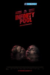 Download Infinity Pool Full Movie Hindi 720p