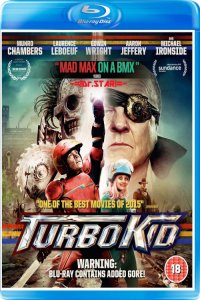 Download Turbo Kid Full Movie Hindi 720p