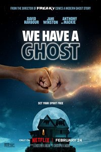 Download We Have a Ghost Full Movie Hindi 720p