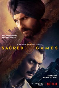 Download Sacred Games Hindi Season 1 480p