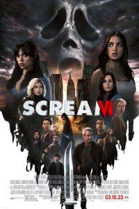 Scream VI Full Movie Hindi 720p