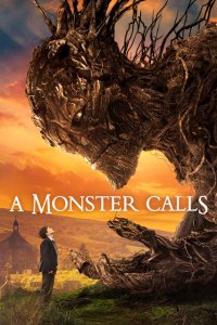 Download A Monster Calls Full Movie Hindi 720p