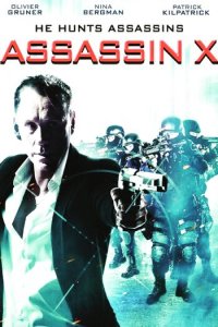 Download Assassin X Full Movie Hindi 720p