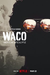 Download Waco: American Apocalypse (2023) Hindi 720p