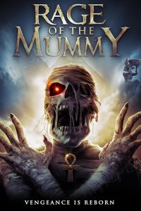 Download Rage of the Mummy Full Movie Hindi 720p