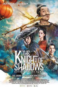 Download The Knight of Shadows Between Yin and Yang Full Movie Hindi 720p