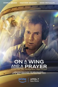 Download On a Wing and a Prayer Full Movie Hindi 720p