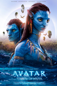 Download Avatar The Way of Water Full Movie Hindi 480p