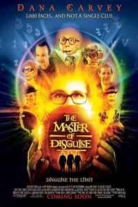Download The Master of Disguise Full Movie Hindi 720p