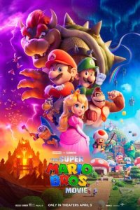 Download The Super Mario Bros. Movie Full Movie Hindi 720p